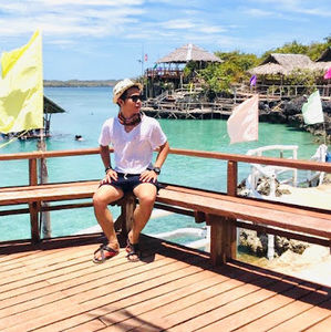 Meet your Posher, Christian jan